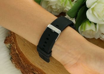 Smartwatch HD10 Hagen SET czarny z wymiennym paskiem tył.jpg